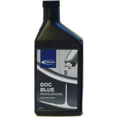 Schwalbe Bike Accessories Schwalbe Tubeless Fluid Doc Blue Professional 500ml