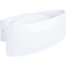 Lamper Eglo Maccacari White Vægarmatur