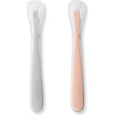 Easy Feed Spoons 2-pack