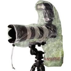 Rainsleeve Flash