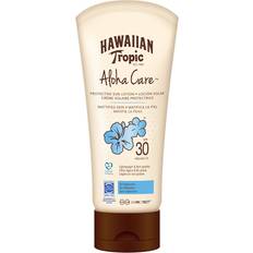 Sun care Hawaiian Tropic Aloha Care Protective Lotion SPF30 180ml