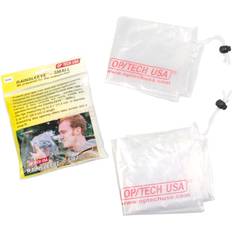 Pentax Camera Protections OpTech USA Rainsleeve Small 2 Pack