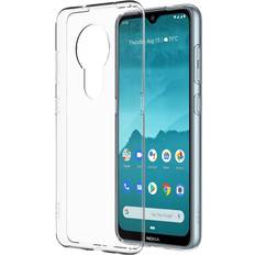 Nokia Clear Case for Nokia 6.2/7.2