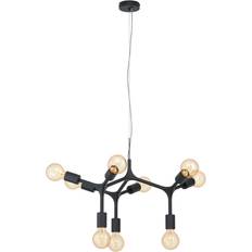 Lamper Eglo Bocadella Pendel ∅ 64cm