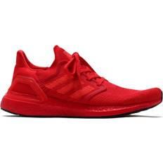 Adidas UltraBOOST 20 M - Scarlet/Solar Red/Boost Scarlet