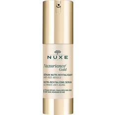 Nuxe Serums & Face Oils Nuxe Nuxuriance Gold Nutri Revitalising Serum 1fl oz