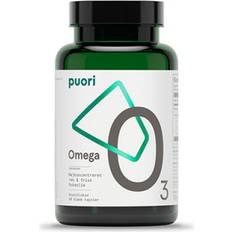 Puori O3 Omega-3 60 st