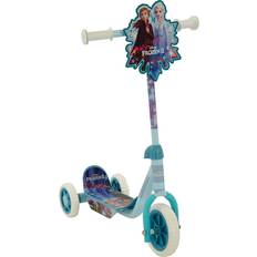Disney Frozen 2 Deluxe Tri Scooter