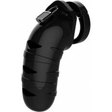 Waterproof Chastity Devices Sex Toys ManCage Model 05