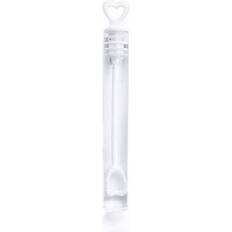 Soap Bubbles For Party Heart Tube Wedding 24-pack