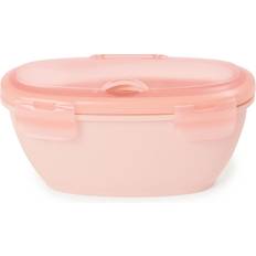 Easy-Serve Travel Bowl & Spoon