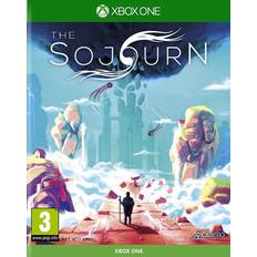 The Sojourn Xbox One