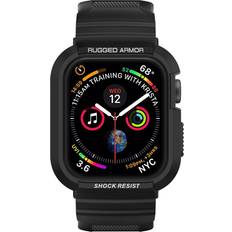Rugged Armor Pro Case for Apple Watch Series SE/6/5/4 44mm