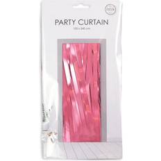 Baby Festgardiner Curtain Pink