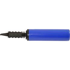 Balloon Pumps Blue/Black