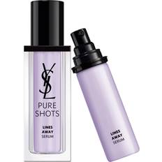 Yves Saint Laurent Pure Shots Lines Away Serum Refill 30ml