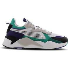 Puma Rs-X Tech Hombre Zapatillas Negro