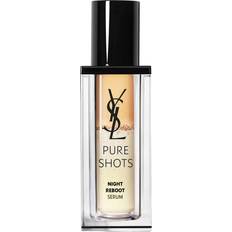 Serums & Face Oils Yves Saint Laurent Pure Shots Night Reboot Serum 1fl oz