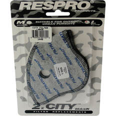 Respro City Anti-Pollution Mask Filter 2-pack