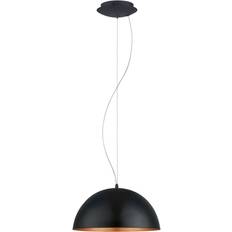 Eglo Gaetano 1 Pendant Lamp 38cm