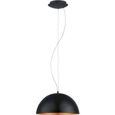 Eglo Gaetano 1 Pendellampa ∅ 38cm