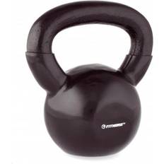 24.0 kg Kettlebells Fitnord Kahvakuula 24 kg, pinnoitettu