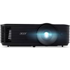 6000 h Projecteurs Acer X138WHP Projecteur ANSI DLP WXGA 4000 Lumens Noir