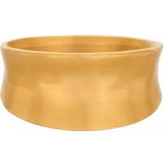 Saga Ring - Guld
