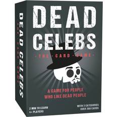 Dead Celebs