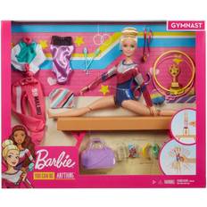 Barbie Gymnastics Balance Beam