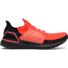 Adidas UltraBOOST 19 M - Solar Red/Core Black