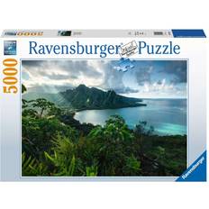 Ravensburger 16106 puzzle Puzle de figuras 5000 pieza(s) Flora