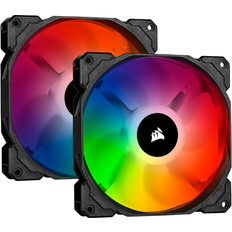 Raffreddamento dei Computer Corsair SP140 RGB Pro LED 140mm