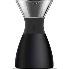 Roestvrij staal Pour Overs Asobu Coffee Maker 6 Cups