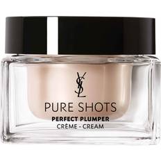 Pure shea butter Yves Saint Laurent Pure Shots Perfect Plumper Cream 1.7fl oz