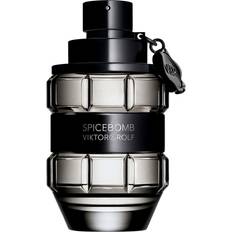 Viktor & Rolf Men Eau de Toilette Viktor & Rolf Spicebomb EdT 150ml