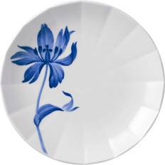 Royal Copenhagen Blomst Tulipan Assiett 19cm
