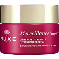 Nuxe Merveillance Expert Lift & Firm Rich Cream 50ml