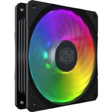 Computer Cooling Cooler Master MasterFan SF120R ARGB PWM LED 120mm