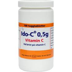 Ido-C 0.5g