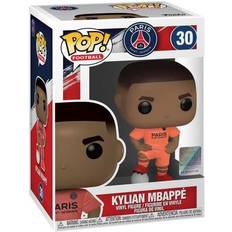 Mbappe Funko Pop! Football Paris Saint Germain Kylian Mbappe