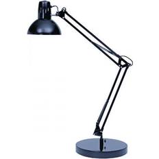 Alba Belysning Alba Architect Bordslampa 80cm