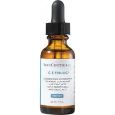C E Ferulic