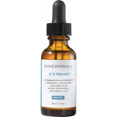 Sans Huile Minérale Soins de la peau SkinCeuticals C E Ferulic 30ml