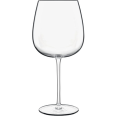 Luigi Bormioli Talismano Vitvinsglas 65cl 2st