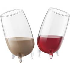 Final Touch Relax Liqueur Drinking Glass 20cl 2pcs