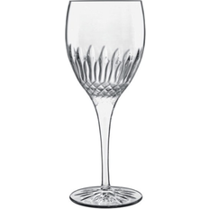 Luigi Bormioli Diamante White Wine Glass 38cl 4pcs