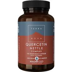 Terranova Quercetin Nettle Complex 100 pcs