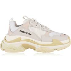 Balenciaga Sneakers Balenciaga Triple S W - White