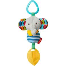 Bandana Buddies Chime & Teethe Toy Elephant